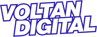 Voltan Digital Logo